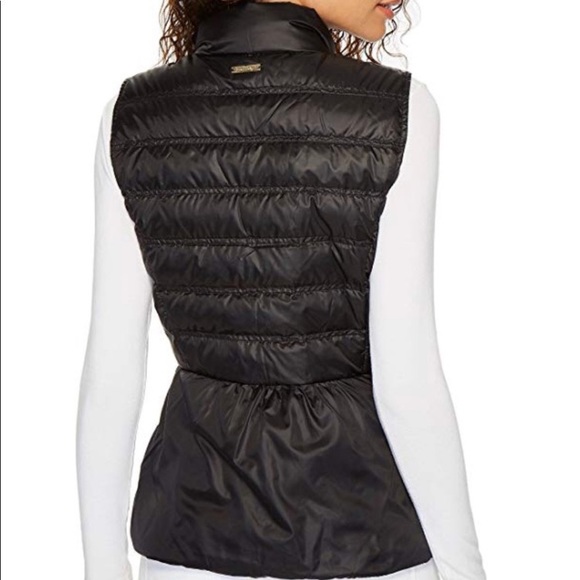 Lilly Pulitzer Elana Puffer Vest - Picture 7 of 7